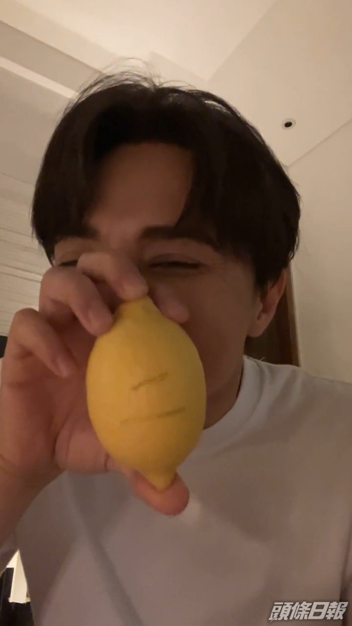 點知變咗搞「軒公開庫」。